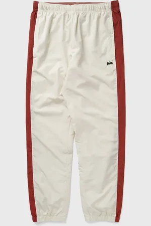 Lacoste PANTALON DE SURVETEMENT men Track Pants