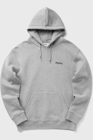 Parlez Uintah Hoodie men Hoodies