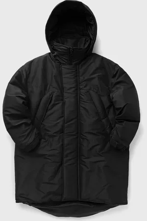 OUR LEGACY FENRIR PARKA men Parkas