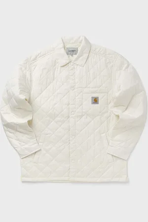 Carhartt Wadeson Shirt Jacket men Bomber Jackets