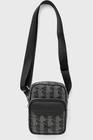 Lacoste CROSSOVER BAG men Messenger & Crossbody Bags