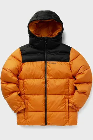 Columbia Puffect Hooded Jacket Outdoor Jackets