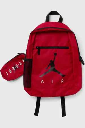 Jordan JAN AIR SCHOOL BACKPACK Bags & Backpacks