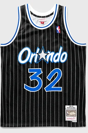 Mitchell & Ness NBA Swingman Jersey Orlando Magic Alternate 1994-95 Shaquille O