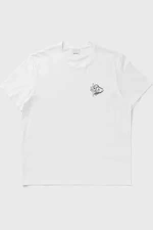 Isabel Marant HONORE TEE men Shortsleeves