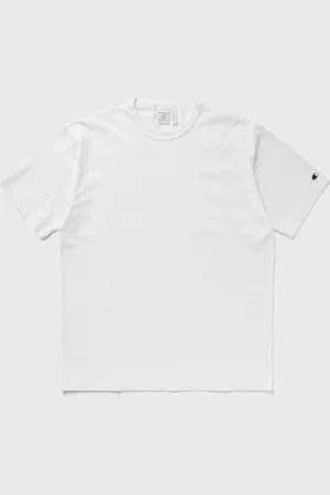 Champion Crewneck Tee Made in USA men Shortsleeves