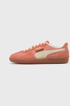 PUMA Palermo Vintage women Lowtop