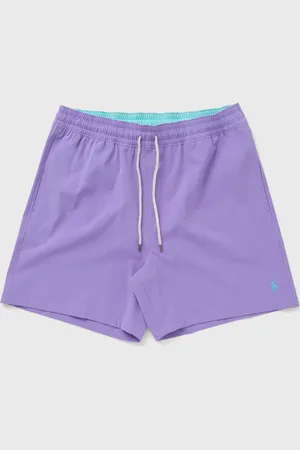 Ralph Lauren Swimming TRUNKS men Swimwear