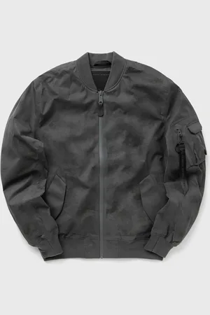 Alpha Industries L-2B Laser Cut Flight Jacket II men Bomber Jackets