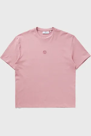 Sergio Tacchini SIMBA CO TEE men Shortsleeves