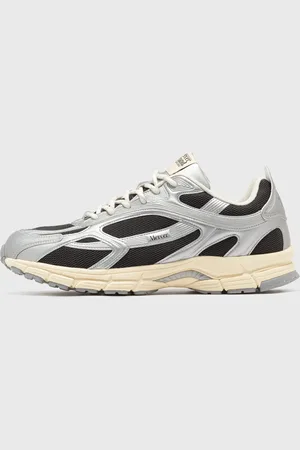 Mercer The Re-Run High Frequency men Lowtop