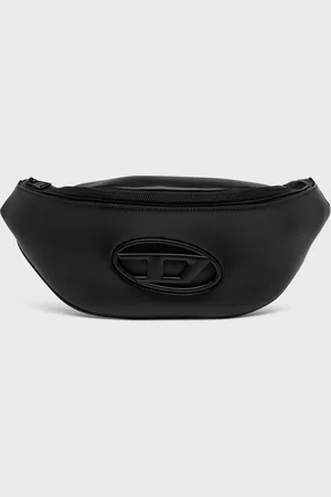 Diesel HOLI-D BELT BAG M men Messenger & Crossbody Bags