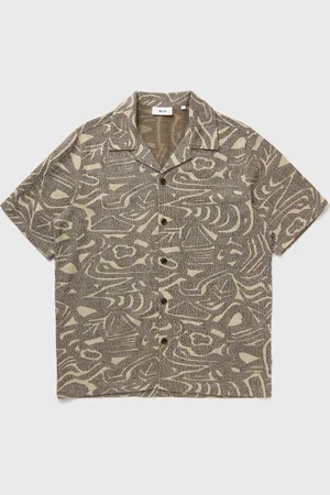 NN.07 JULIO SS 3420 men Shortsleeves
