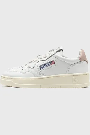 Autry MEDALIST LOW Sneakers