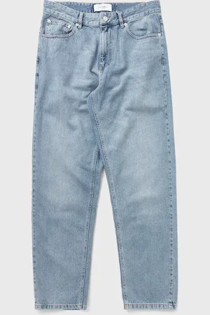 Les Deux Ryder Relaxed Fit Jeans men Jeans