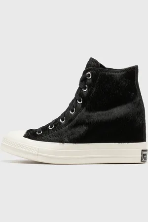 Converse Chuck 70 Wedge women High-& Midtop