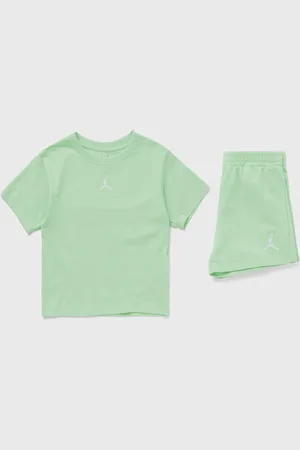Jordan ESSENTIALS SHORT SET Tracksuits en