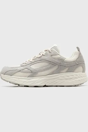 Mercer The Re-Run Max Suede men Lowtop