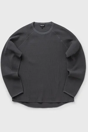 GOLDWIN WF Light L/S T-shirt men Longsleeves