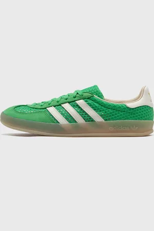 adidas GAZELLE INDOOR men Lowtop