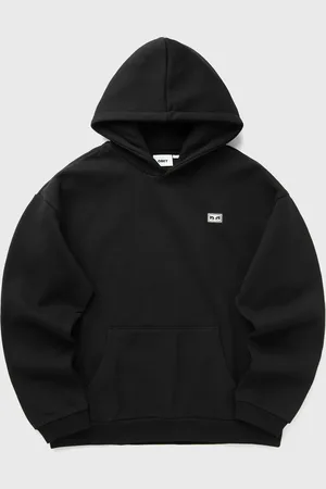 Obey NEW VISIONS EXTRA HEAVY HOOD men Hoodies