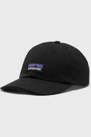 Patagonia P-6 Label Trad Cap men Caps