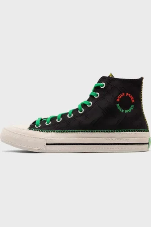 Converse X DAILY PAPER Chuck 70 men High-& Midtop
