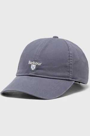 Barbour Cascade Cap men Caps