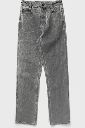Daily paper AMBA WAX RELAXED JEANS men Jeans