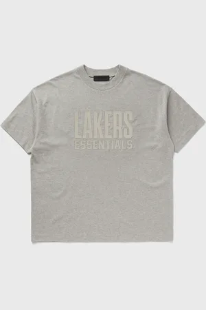 FEAR OF GOD S/S TEE - LOS ANGELES LAKERS men Shortsleeves