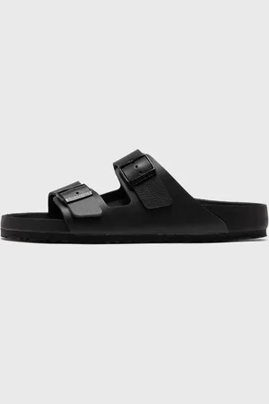 Birkenstock Arizona Natural Leather men Sandals & Slides