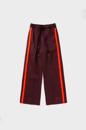 Nike WMNS Naomi Osaka High-Waisted Pant women Sweatpants