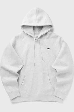 Obey BUSINESS HOOD men Hoodies
