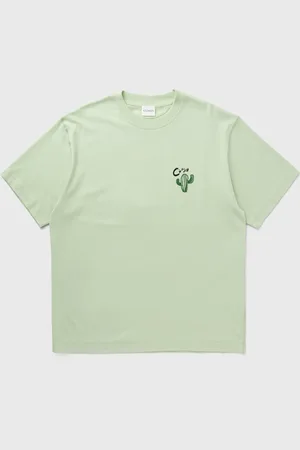 Closed EMBROIDERED TEE men Shortsleeves