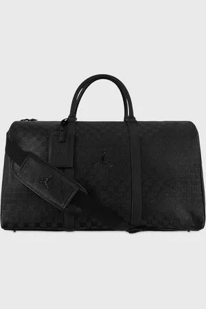 Jordan JAM MONOGRAM DUFFLE BAG L men Duffle Bags & Weekender