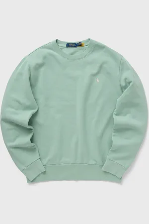 Ralph Lauren LONG SLEEVE-SWEATSHIRT men Sweatshirts