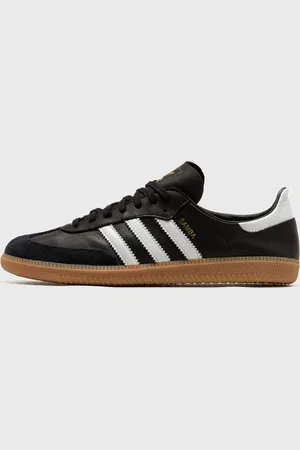 adidas SAMBA DECON men Lowtop