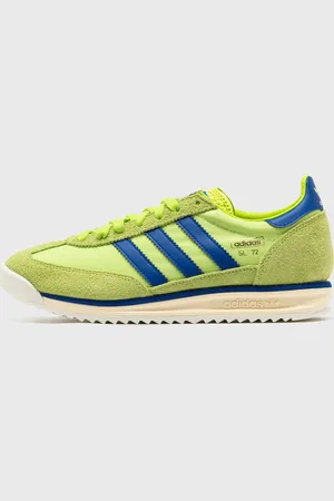 adidas SL 72 RS women Lowtop