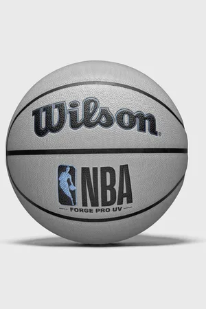 Wilson NBA FORGE PRO UV BASKETBALL SIZE 7 men Sports Equipment