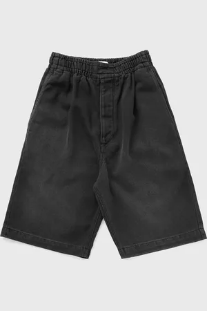 Isabel Marant FLUID DENIM men Casual Shorts