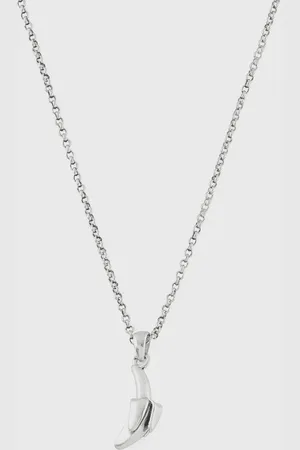 Serge DeNimes Banana Necklace men Jewellery