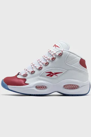 Reebok QUESTION MID men High-& Midtop
