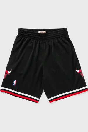 Mitchell & Ness NBA Swingman Shorts Chicago Bulls Alternate 1997-98 men Sport & Team Shorts