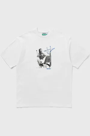 Butter Goods X Miles Davis-Kind Of Blue Tee men Shortsleeves