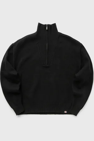 Dickies WMNS EAST HELENA 1/4 ZIP SWEAT women Half-Zips