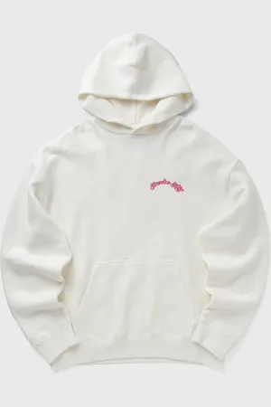 A.W.A.K.E TWILL LOGO HOODIE men Hoodies