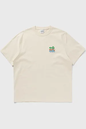 Arte Antwerp 3x arte logo t-shirt men Shortsleeves