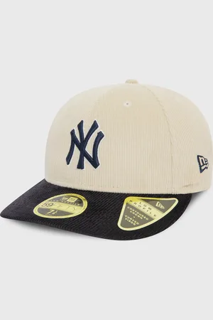 New Era CORD LP 59FIFTY® NEW YORK YANKEES men Caps