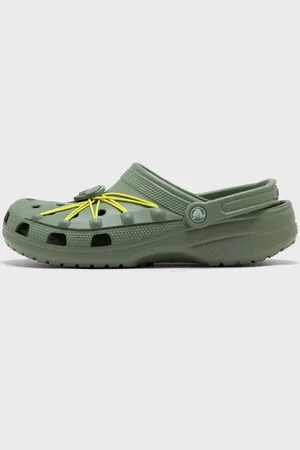 Crocs Classic Lockdown Clog men Sandals & Slides
