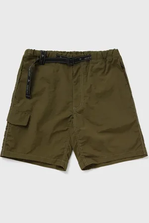 and wander NY TAFFETA HIKER SHORT PANTS men Casual Shorts